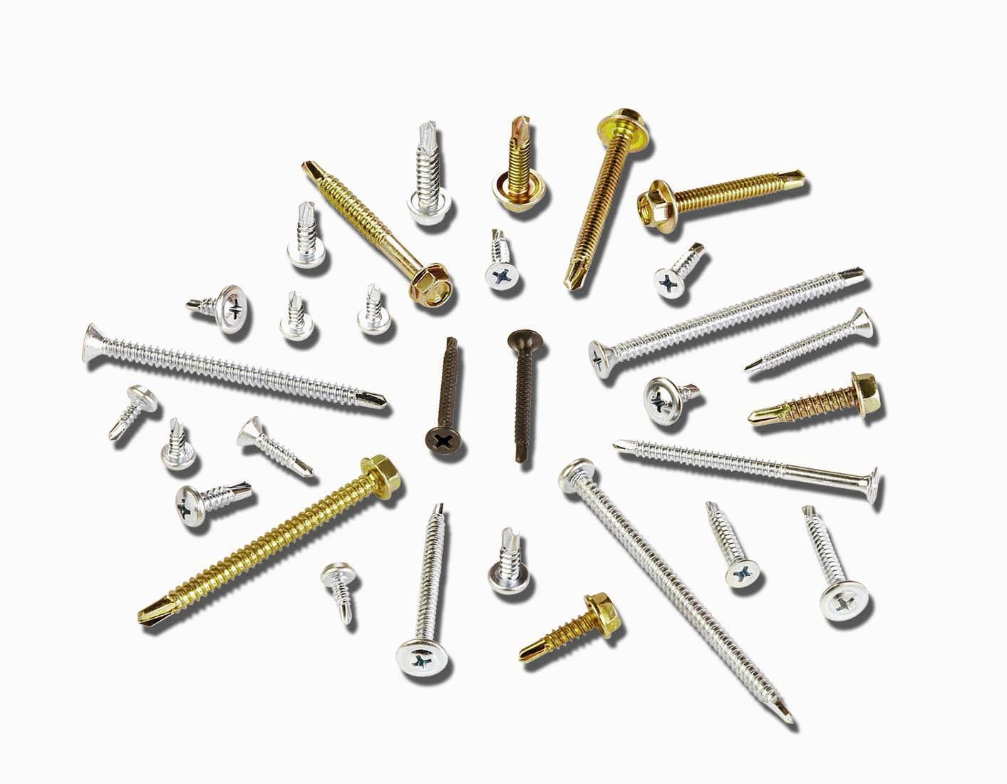 J&L Industries Trading Sdn Bhd Bolts & Nuts